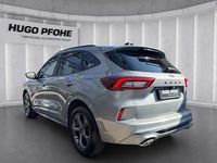 Gebraucht Ford Kuga ST-Line 186 PS (136 kW) 2024 Silber SUV