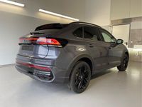 Neu VW Taigo Style 150 PS (110 kW) 2025 [5wa1] rauchgrau metallic / d... SUV