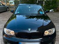 gebraucht BMW 118 D Facelift