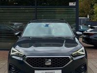 Gebraucht Seat Tarraco Style 150 PS (110 kW) 2019 Grau SUV