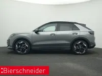 Gebraucht VW T-Roc Style 150 PS (110 kW) 2026 Grau SUV