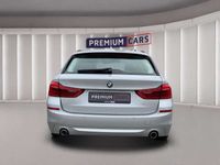 gebraucht BMW 530 d xDrive Touring *Finanzierung*Garantie