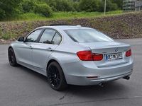 gebraucht BMW 335 i xDrive Luxury Line / Bi-Xenon / Keyless
