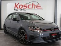 Gebraucht VW Golf VII GTI 290 PS (213 kW) 2019 Grau Limousine