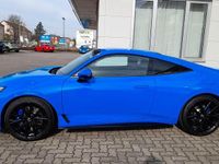 Gebraucht Honda Prelude Advance 143 PS (105 kW) 2026 Blau Coupé