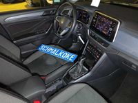 Gebraucht VW T-Roc Style 150 PS (110 kW) 2024 Pure white SUV