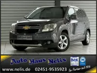 Occasion Chevrolet Orlando 141 ch (103 kW) 2011 Gris Monospace