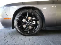 Gebraucht Dodge Challenger 377 PS (277 kW) 2021 Grau Coupé