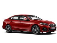Gebraucht BMW 218 Comfort Edition 136 PS (100 kW) 2025 Coupé