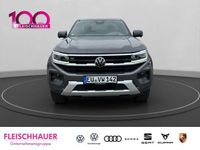 Gebraucht VW Amarok Style 241 PS (177 kW) 2023 Grau Pickup