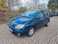 Gebraucht Renault Scénic II 107 PS (78 kW) 2003 Van / Kleinbus