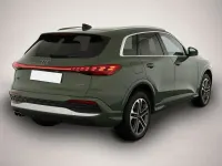 Neu Audi Q5 Ambiente 204 PS (150 kW) 2026 Schwarz SUV