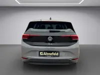 Gebraucht VW ID.3 Pro Performance 150 kW (204 PS) 2022 Grau Kleinwagen