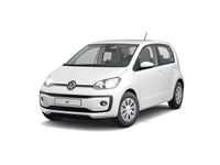 Gebraucht VW up! 65 PS (47 kW) 2022 Kleinwagen