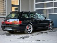Gebraucht Audi RS2 Sport 375 PS (275 kW) 1994 Schwarz Kombi