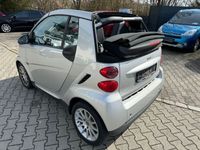 gebraucht Smart ForTwo Cabrio ForTwo Micro Hybrid Drive 52kW