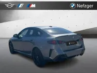 Gebraucht BMW M235 M Sport 300 PS (220 kW) 2025 Grau Coupé