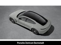 Gebraucht Porsche Taycan 319 kW (435 PS) 2024 Weiss Limousine