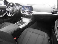 gebraucht BMW 320 d G20 LED Navi Live Cockpit+ RFK PDC SHZ 17"