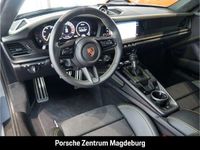 Neu Porsche 992 510 PS (375 kW) 2025 Grau
