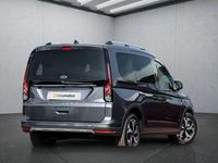 Gebraucht Ford Tourneo Connect 122 PS (89 kW) 2025 Grau Van / Kleinbus