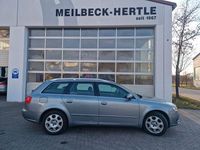 Używany Audi A4 140 KM (102 kW) 2005 Szary Kombi