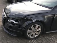 gebraucht Audi A4 B8 Avant S-Line