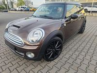 Gebraucht Mini One Clubman 98 PS (72 kW) 2010 Braun Kombi