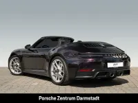 Neu Porsche 911 Carrera Cabriolet 541 PS (397 kW) 2026 Violett Cabrio