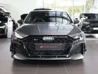 Neu Audi RS3 Sportback Competition 400 PS (294 kW) 2026 Daytonagrau perleffekt Kleinwagen