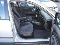 Gebraucht VW Passat Comfortline 101 PS (74 kW) 1998 Silber Limousine