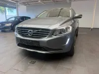 Gebraucht Volvo XC60 Summum 150 PS (110 kW) 2017 Grau SUV