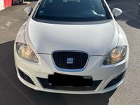 Second-hand Seat Leon Copa 105 CP (77 kW) 2011 Alb Hatchback