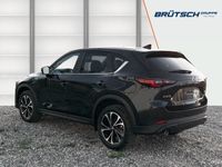 gebraucht Mazda CX-5 2023 2.0 e-SKYACTIV G 165ps 6MT FWD ADVANTAGE