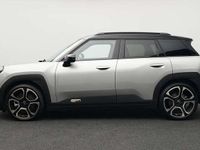 Gebraucht Mini Aceman Favoured 160 kW (218 PS) 2024 Grau SUV