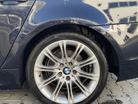 gebraucht BMW 525 d Touring LCI M-Paket HeadUp Pano Leder Navi