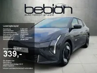 Neu Kia EV4 Earth 150 kW (204 PS) 2026 Grau SUV