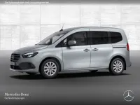 Gebraucht Mercedes T180 Progressive 131 PS (96 kW) 2026 Silber Van / Kleinbus