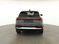 Gebraucht Audi Q5 Ambiente 204 PS (150 kW) 2025 Tamboragrau metallic SUV