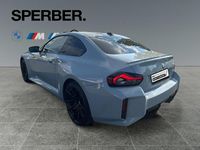 Używany BMW M2 Performance 460 KM (338 kW) 2023 Szary Coupe