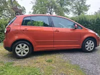Gebraucht VW Golf IV 102 PS (75 kW) 2006 Orange Limousine