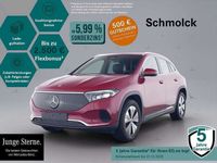 Gebraucht Mercedes EQA300 Progressive 167 kW (228 PS) 2024 Othercolor SUV