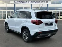 Brugt Suzuki Vitara GL 109 HK (80 kW) 2025 Hvid SUV
