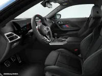 Gebraucht BMW M2 Shadowline 480 PS (353 kW) 2025 M zandvoort blau uni Coupé