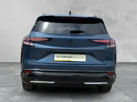 Neu Renault Espace Esprit Alpine 200 PS (147 kW) 2026 Blau SUV