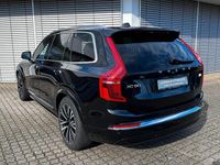Gebraucht Volvo XC90 Ultimate 310 PS (228 kW) 2022 Schwarz SUV