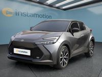 Gebraucht Toyota C-HR 2024 Grau SUV