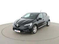 Gebraucht Renault Clio V Zen 91 PS (66 kW) 2022 Schwarz Limousine