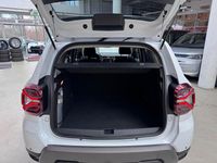 Gebraucht Dacia Duster Extreme 101 PS (74 kW) 2023 Weiß SUV