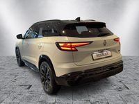 Neu Renault Austral Esprit Alpine 200 PS (147 kW) 2026 Schwarz SUV